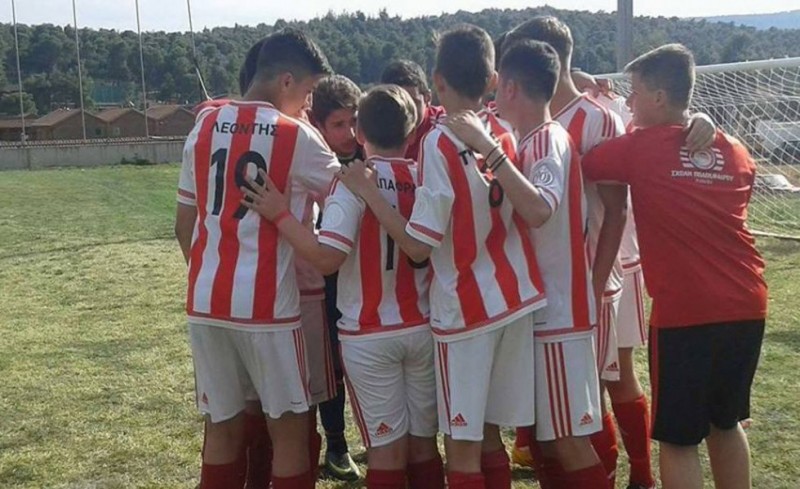 Δυναμικό ξεκίνημα και... λίφτινγκ