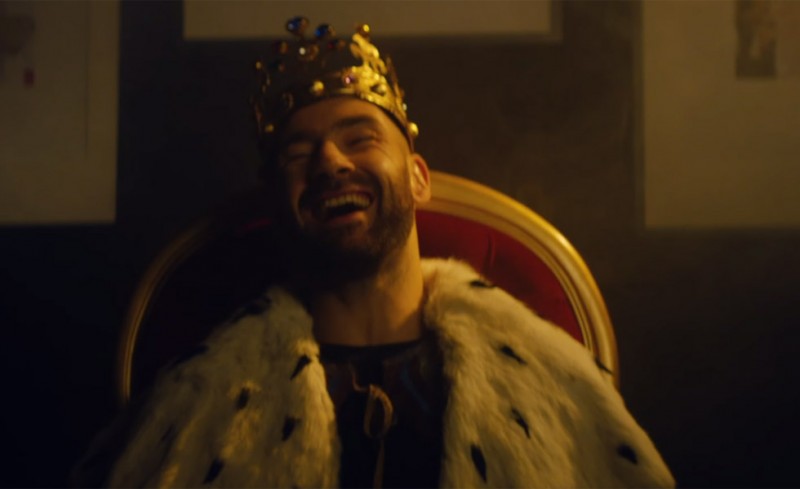 Τα... σπάει ο βασιλιάς Σπανούλης! (video)