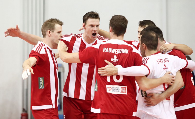 Στην Πυλαία για το 