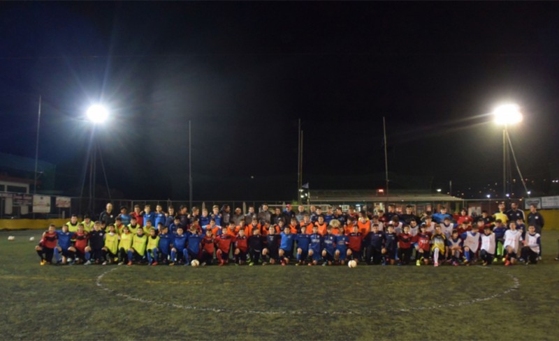 Tο Scouting Camp στη Λαμία (photos)