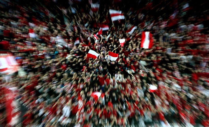 Είναι τρελοί αυτοί οι Ολυμπιακοί!