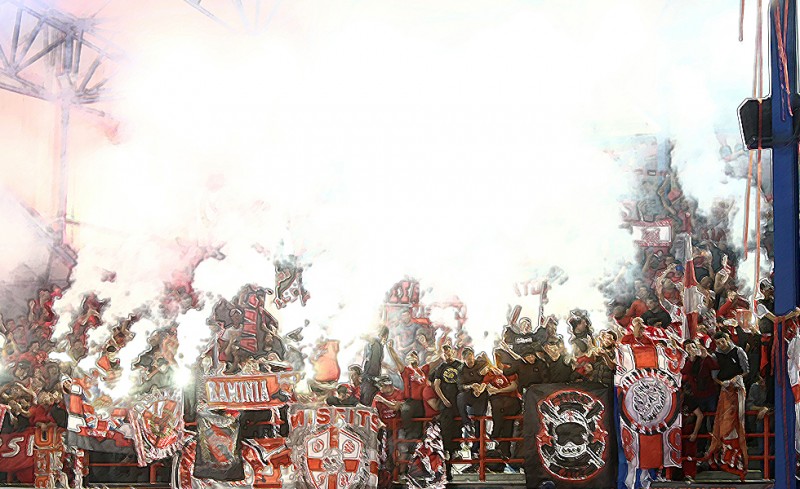 Να είσαι εκεί!