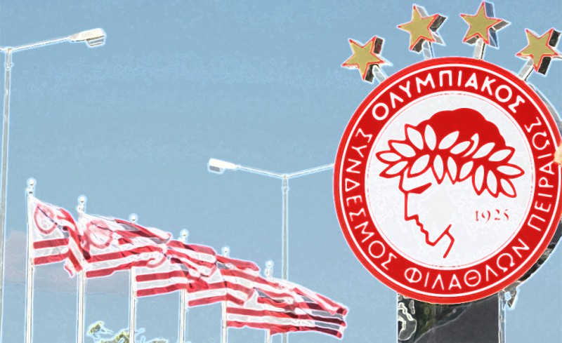 Πάντα στην πρώτη γραμμή ο Ολυμπιακός