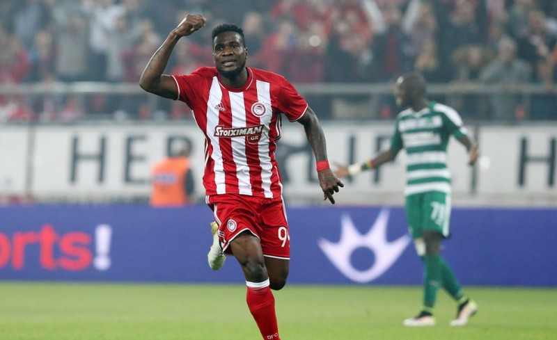 Καλώς τα παιδιά, 3-0 από ημίχρονο! (photos, video)