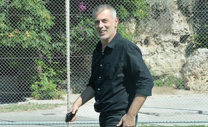 Ο Μώραλης βοηθάει τον Εθνικό να φτιάξει το 