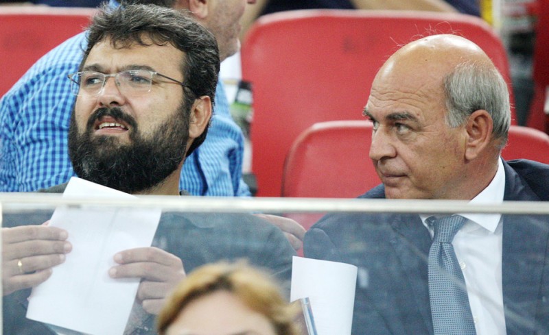 Εκτεθήκατε κύριε Βασιλειάδη!