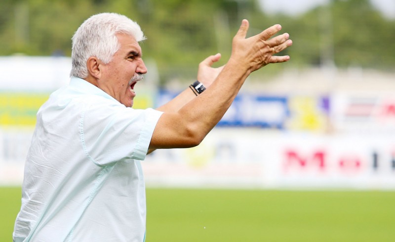 Να ξαναβρεθείτε, στην Football League!