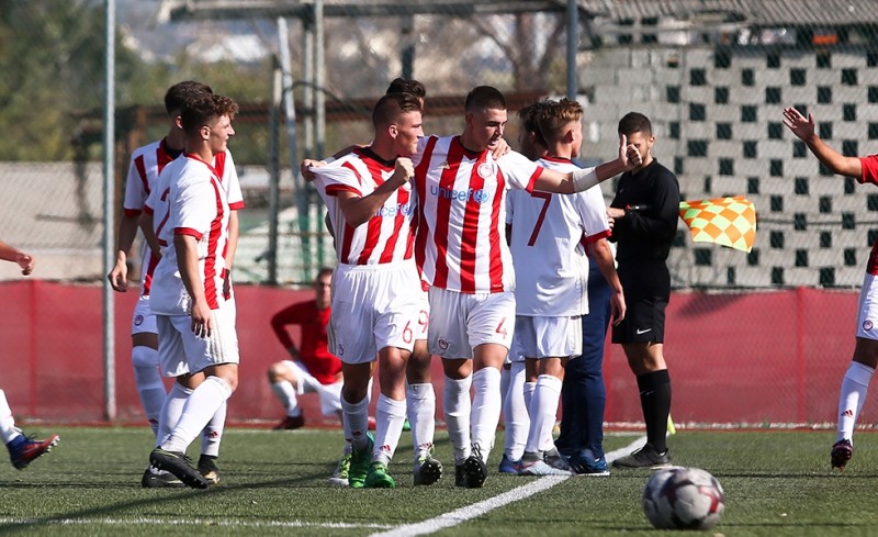 Την Κυριακή με ΠΑΟ οι Έφηβοι!