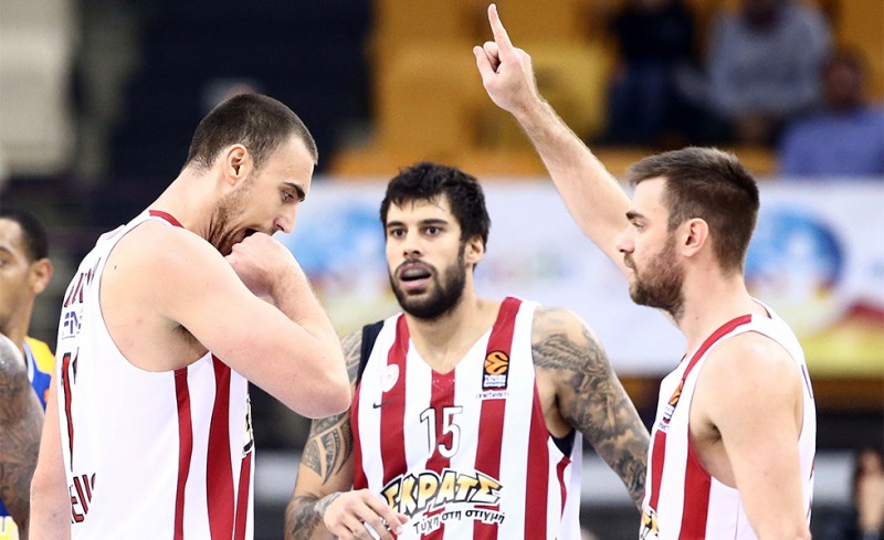 Κόντρα στα αδέρφια για το 6-2