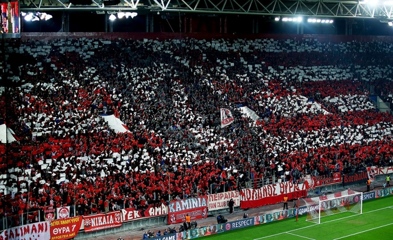 Μόλις 3.000 έχουν μείνει για Γιουβέντους!