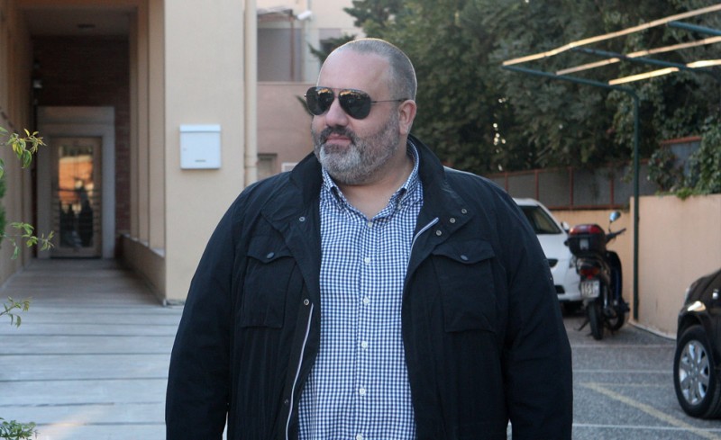 Τους... ενοχλεί ο Καραπαπάς!