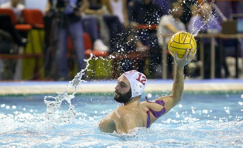 Τεράστια νίκη του Θρύλου στην Ιταλία!