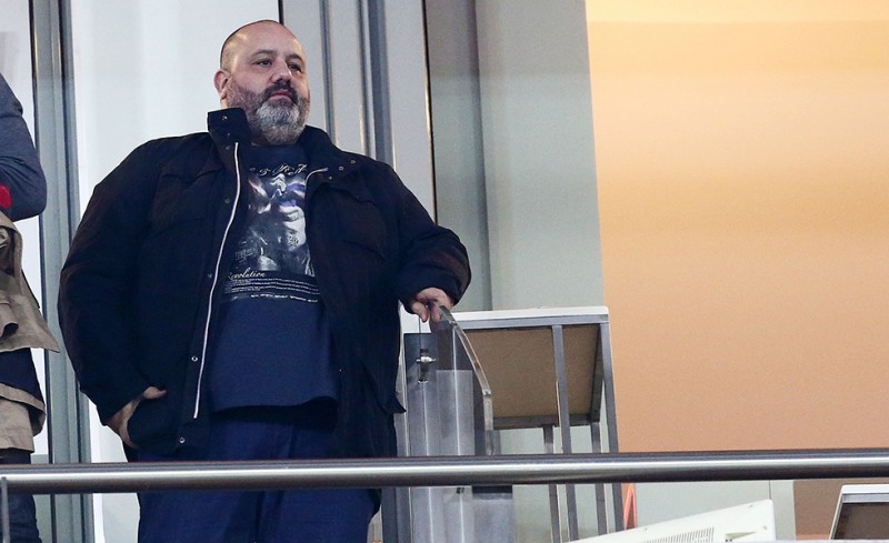 Το... κουίζ του Κώστα Καραπαπά...