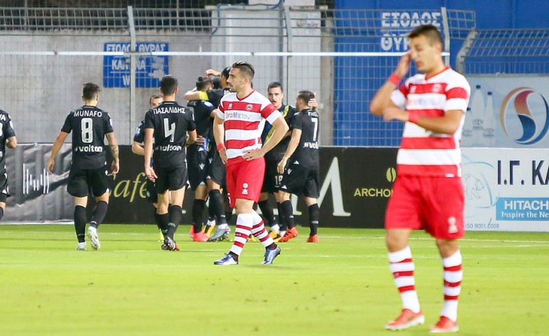 Καλώς τα παιδιά (3-0) και 