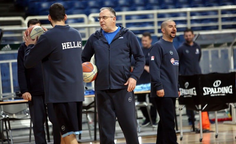 Την Παρασκευή έχουν δουλίτσα, θα έρθουν τη Δευτέρα!