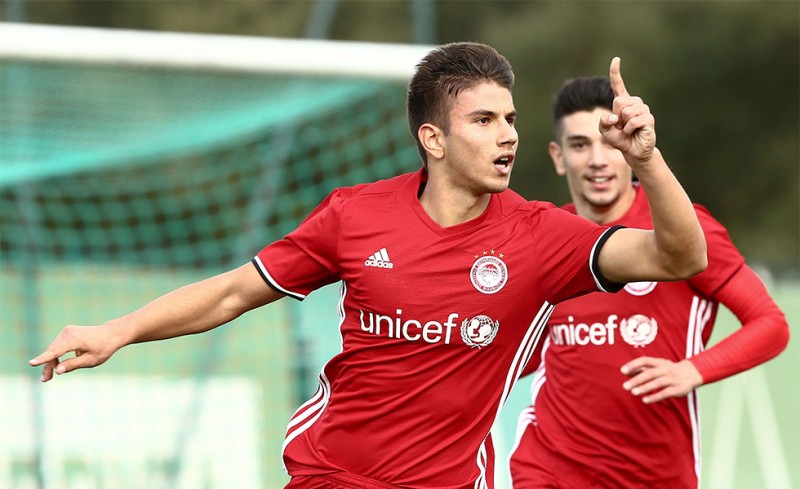 Η ξεχωριστή αφιέρωση του Βοΐλη!