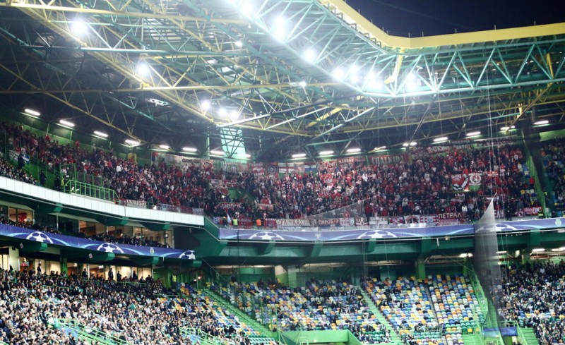 Λαός... μοναδικός!