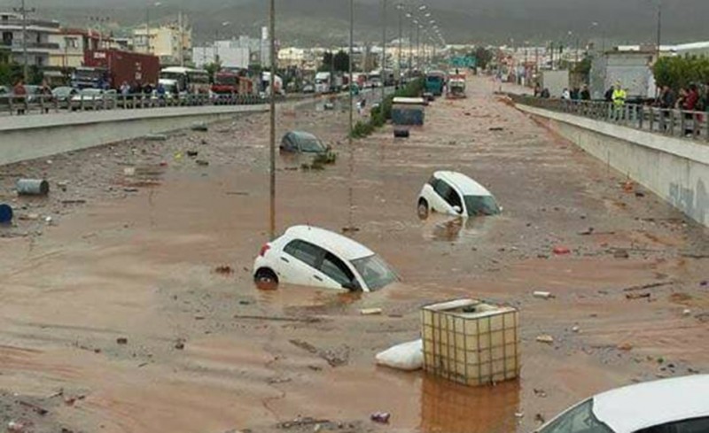 Στους 15 έφτασε ο αριθμός των νεκρών!