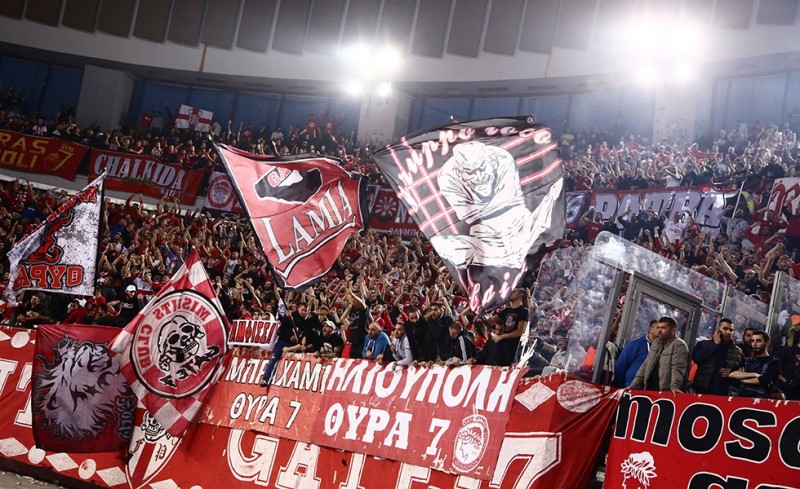 Ο κόσμος έκανε αυτό που έπρεπε...