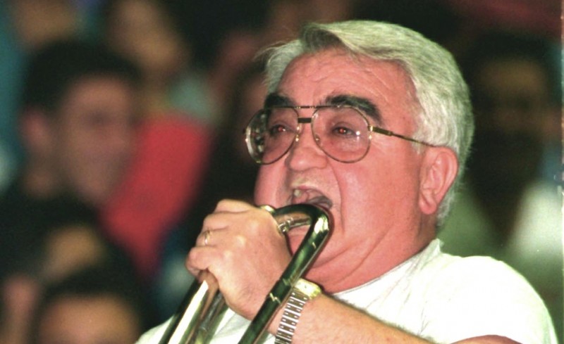 23 χρόνια χωρίς τον τεράστιο Αττίλιο!