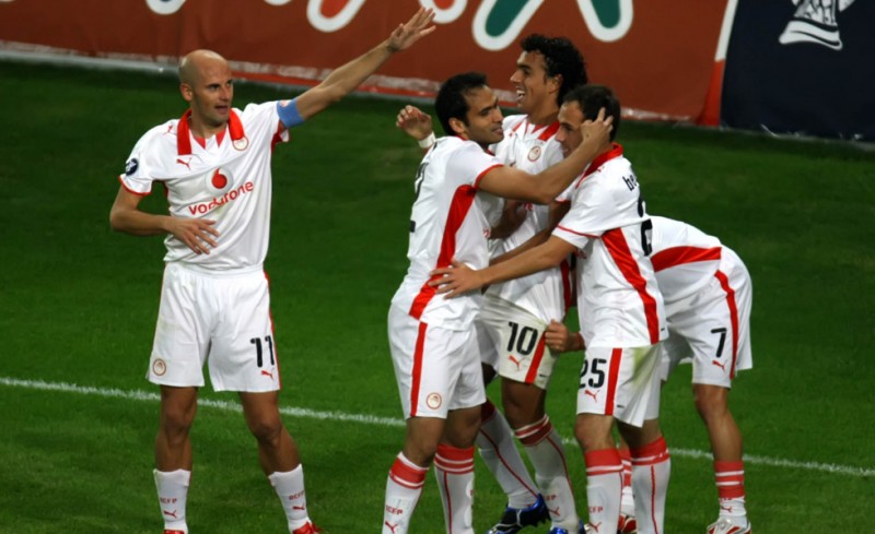 Ταπείνωσε την Μπενφίκα (photos, video)