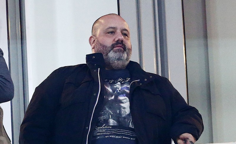 Γλεντάει (ξανά) Σαββίδη ο Καραπαπάς!