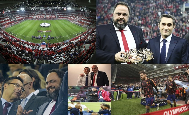 Παραπάνω από ένας αθλητικός σύλλογος!