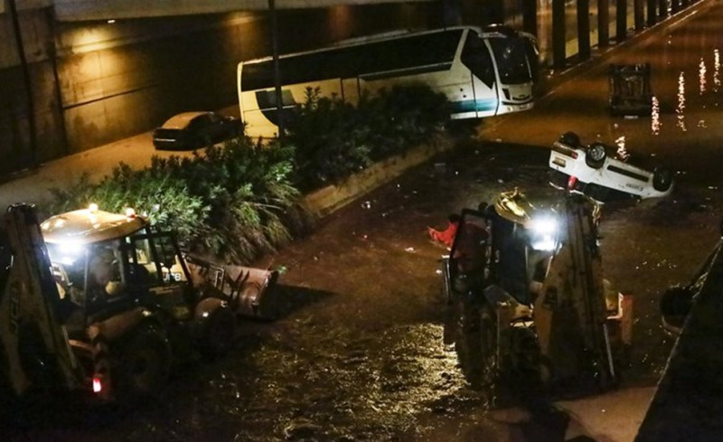 Δύναμη και υγεία! Τι άλλο μπορείς να πεις τέτοιες δύσκολες στιγμές…