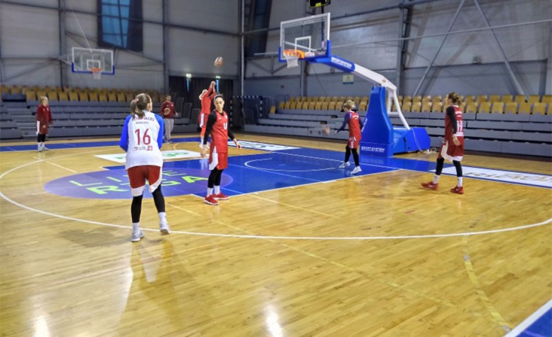 Χαλάρωμα πριν τη 