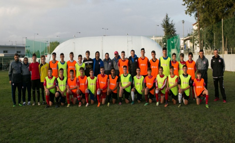 Δοκιμάστηκαν 102 παιδιά