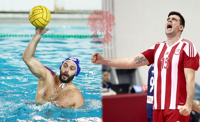 ΘΡΥΛΟΣ είσαι!