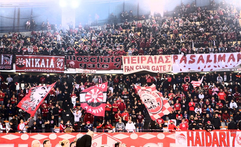 Το ΣΕΦ... στο πόδι! (video)