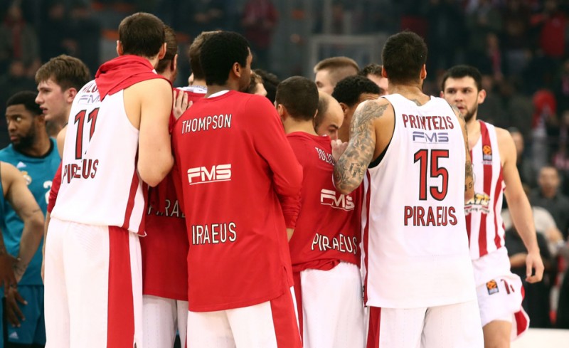 Επιτυχημένο το πρώτο μισό