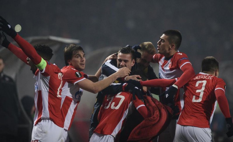 Στους «32» τα αδέρφια μας!