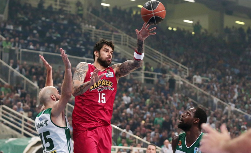 Τέλη Γενάρη πάει στο ΟΑΚΑ