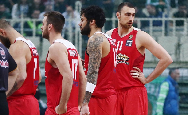 Χωρίς τους τρεις κόντρα σε Πανιώνιο