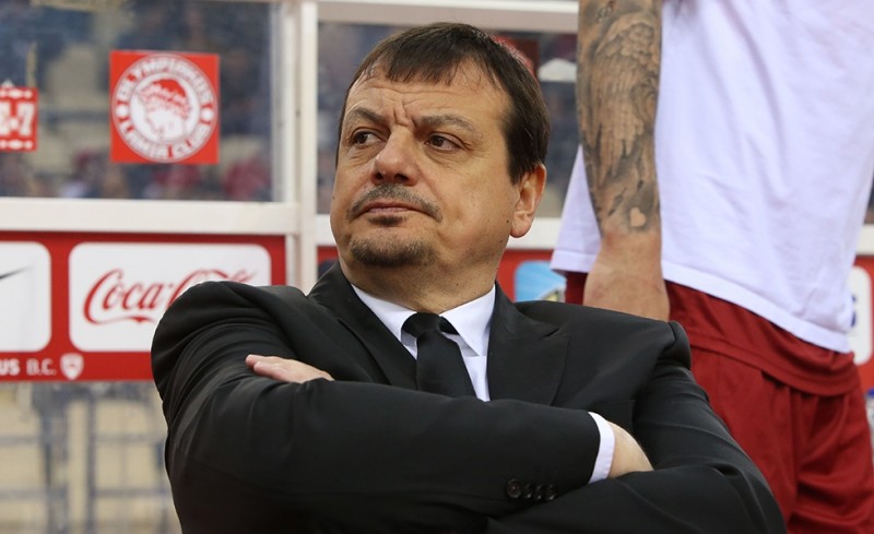 Ξανά Αταμάν στην Εφές