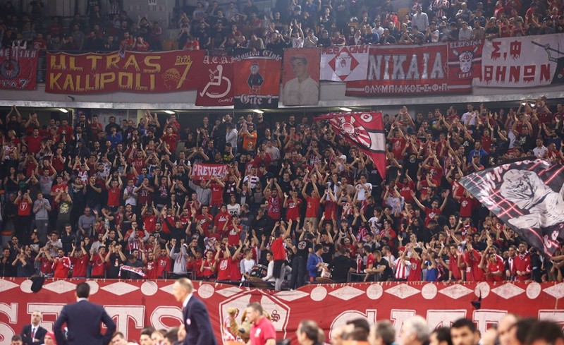 Μόνο 1000 εισιτήρια για ΤΣΣΚΑ!