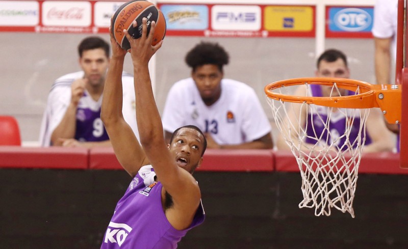 Οριστικά χωρίς Ράντολφ