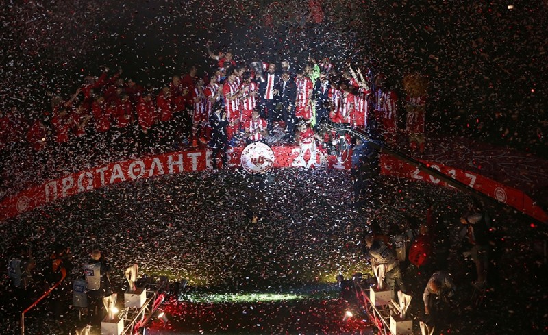 Ό,τι και αν κάνουν είναι δικό μας!