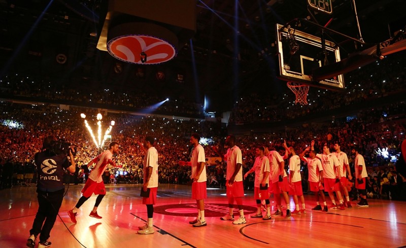 Η χρονιά της πηγής, αλλά όχι και του... νερού!