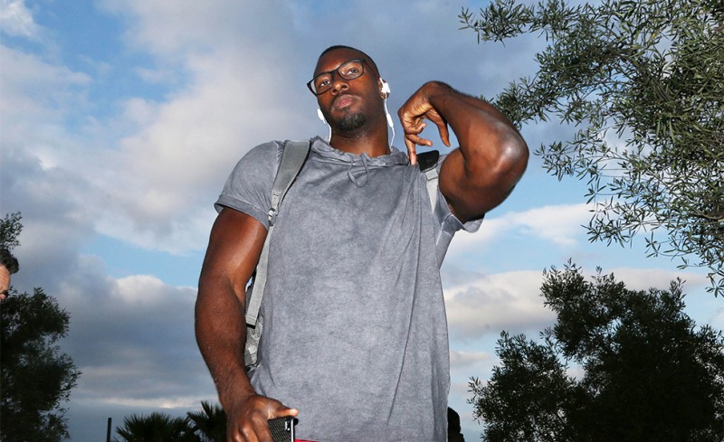 Καλό... 2018 ο Γιανγκ!