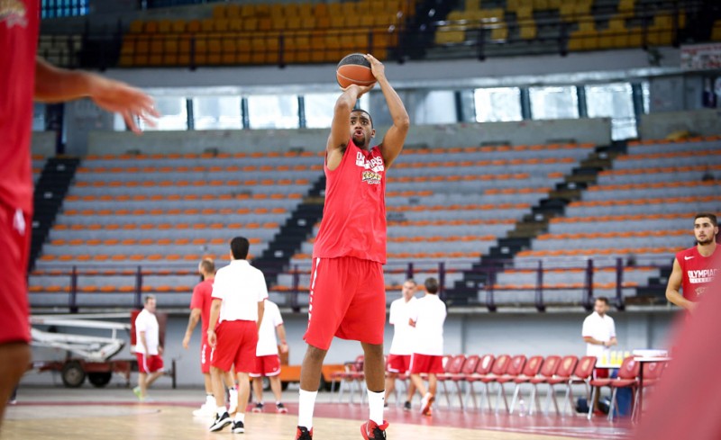 Τόμπσον, ο καλύτερος σουτέρ (video)