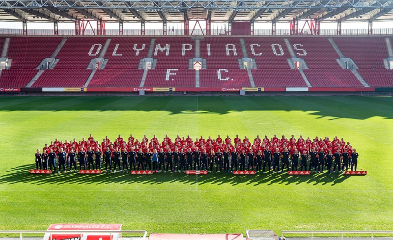 Φυτώριο... επαγγελματιών!