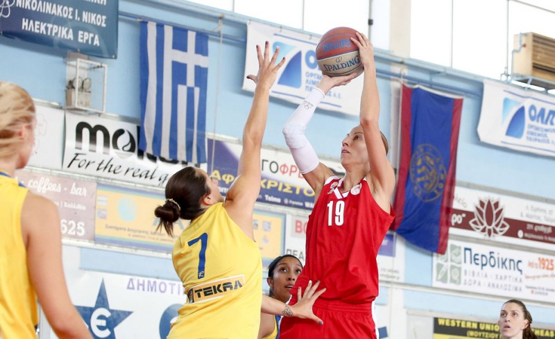 Στις 23/12 η πρόκριση