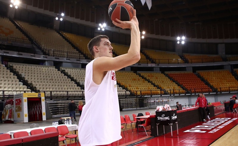 Έφυγε εκτός Αθηνών ο Γουίλτζερ