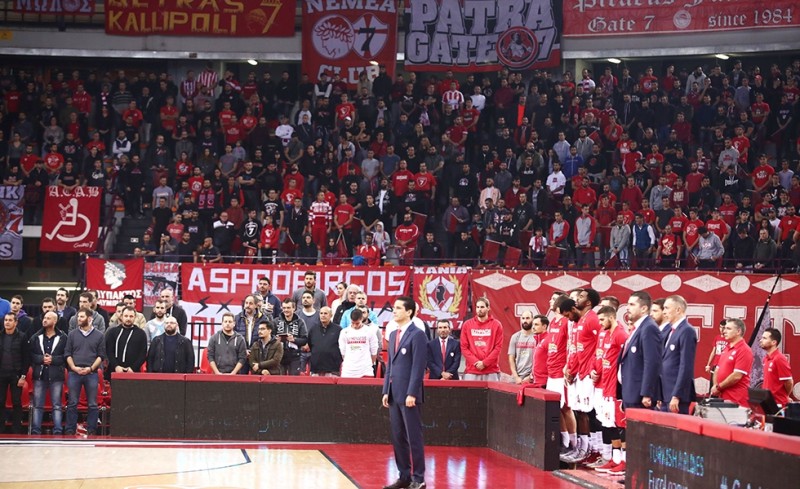 Επιστρέφει ο... κόσμος στο ΣΕΦ!