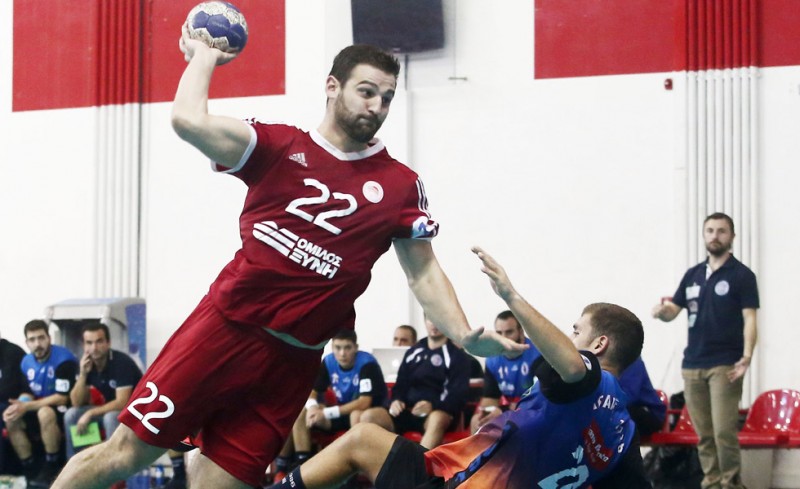 Στο Κιλκίς για την πρόκριση