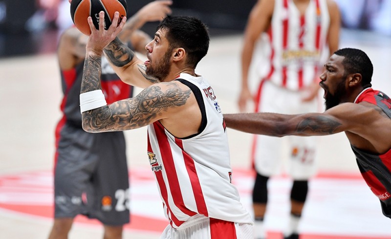 Παρουσίαση χορηγικής συμφωνίας