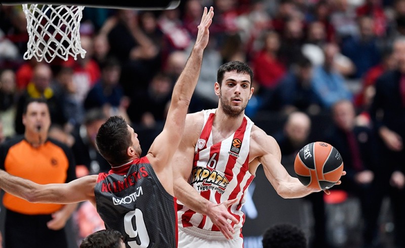 Χωρίς Παπαπέτρου και στο ΟΑΚΑ